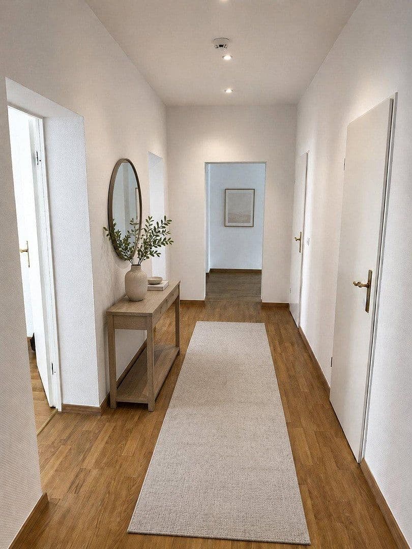 Predaj bytu 3-izbový 79 m², Leipzig, Sasko Predaj bytu 3-izbový 79 m², Leipzig, Sasko