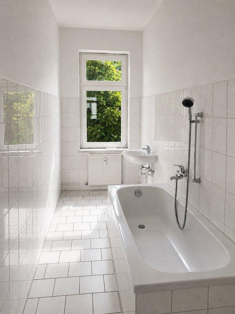 Predaj bytu 3-izbový 79 m², Leipzig, Sasko Predaj bytu 3-izbový 79 m², Leipzig, Sasko