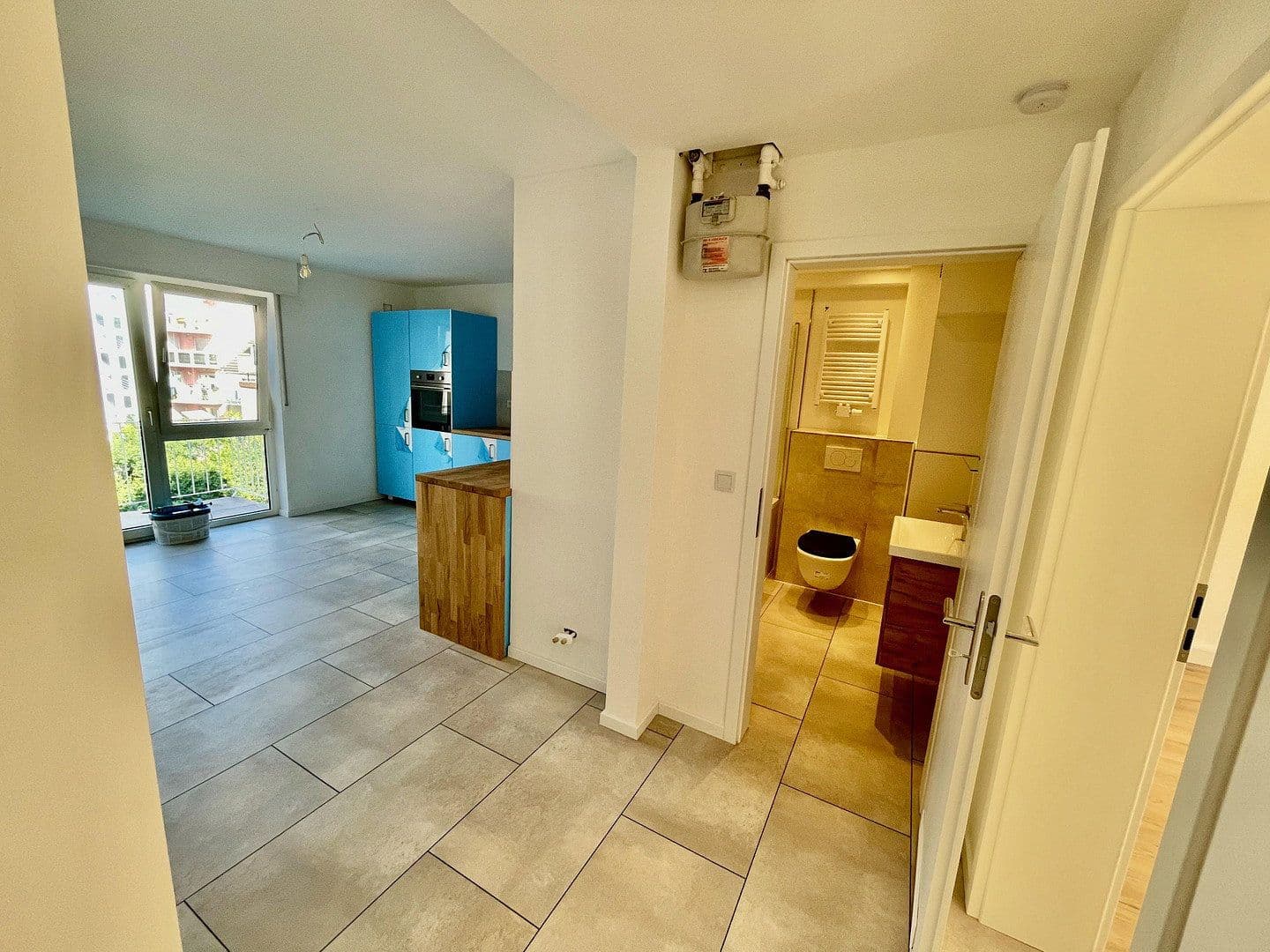 Prenájom bytu 2-izbový 60 m², St.-Franziskus-Str. 9, Kaiserslautern, Porýnie-Falcko Prenájom bytu 2-izbový 60 m², St.-Franziskus-Str. 9, Kaiserslautern, Porýnie-Falcko