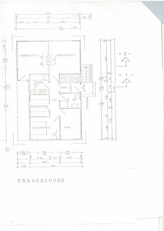 Predaj domu 90 m², pozemok 1.250 m², Riedkamp 23, Neetze, Dolné Sasko Predaj domu 90 m², pozemok 1.250 m², Riedkamp 23, Neetze, Dolné Sasko