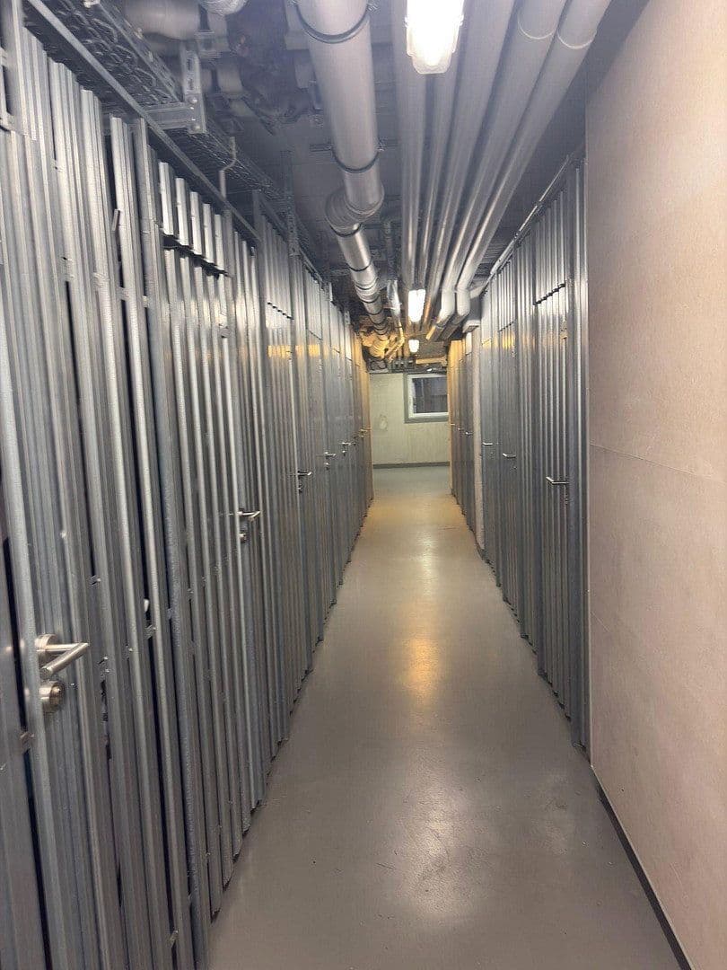 Prenájom bytu 2-izbový 50 m², Maria-Arndts-Str. 27, München Aubing, Bavorsko Prenájom bytu 2-izbový 50 m², Maria-Arndts-Str. 27, München Aubing, Bavorsko