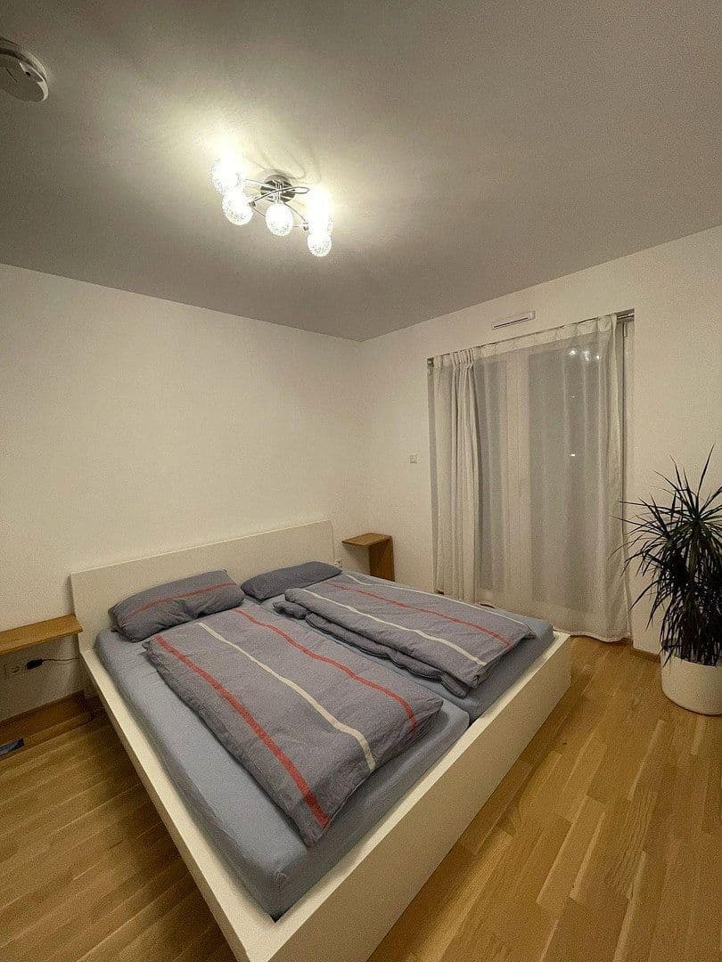 Prenájom bytu 2-izbový 50 m², Maria-Arndts-Str. 27, München Aubing, Bavorsko Prenájom bytu 2-izbový 50 m², Maria-Arndts-Str. 27, München Aubing, Bavorsko