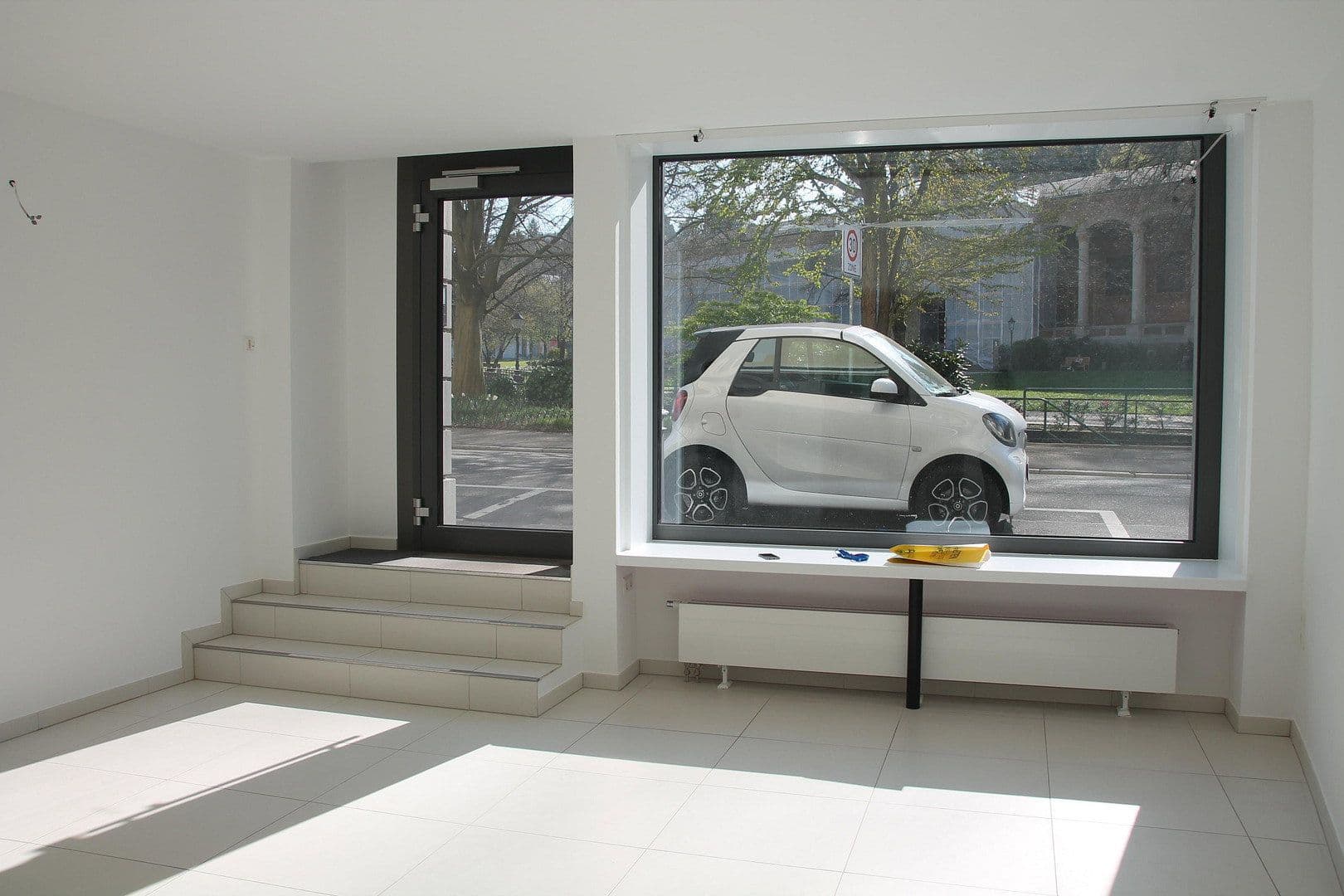Prenájom nebytového priestoru 33 m², Luisenstr. 24, Baden-Baden, Bádensko-Wurttembersko Prenájom nebytového priestoru 33 m², Luisenstr. 24, Baden-Baden, Bádensko-Wurttembersko