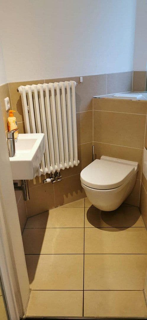 Prenájom nebytového priestoru 33 m², Luisenstr. 24, Baden-Baden, Bádensko-Wurttembersko Prenájom nebytového priestoru 33 m², Luisenstr. 24, Baden-Baden, Bádensko-Wurttembersko