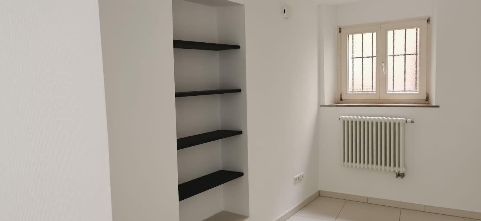 Prenájom nebytového priestoru 33 m², Luisenstr. 24, Baden-Baden, Bádensko-Wurttembersko Prenájom nebytového priestoru 33 m², Luisenstr. 24, Baden-Baden, Bádensko-Wurttembersko
