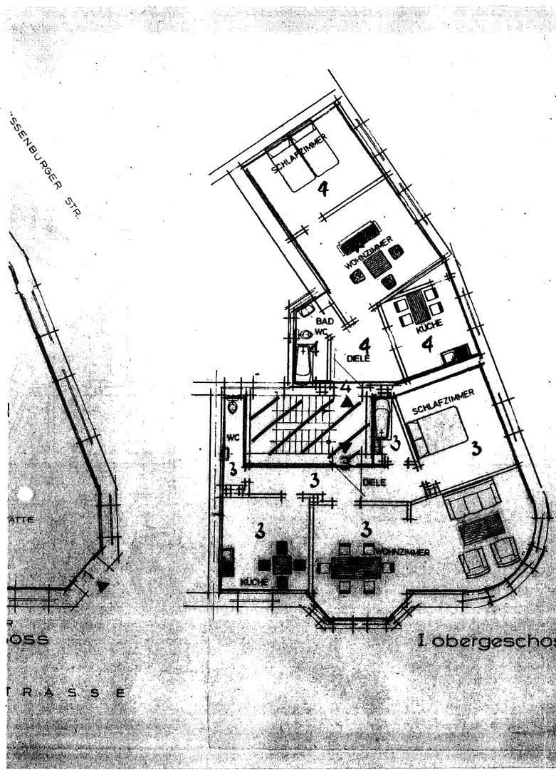 Predaj domu 520 m², pozemok 210 m², Saarbrückerstr. 70, Dortmund, Severné Porýnie - Westfálsko Predaj domu 520 m², pozemok 210 m², Saarbrückerstr. 70, Dortmund, Severné Porýnie - Westfálsko