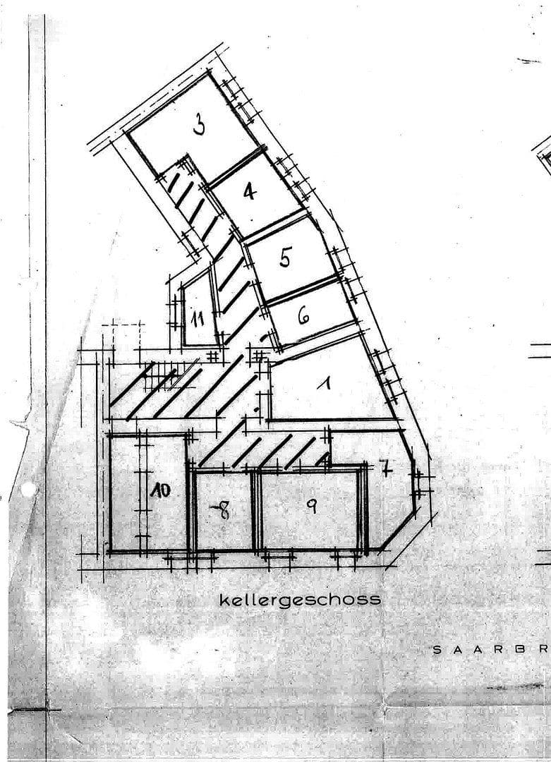 Predaj domu 520 m², pozemok 210 m², Saarbrückerstr. 70, Dortmund, Severné Porýnie - Westfálsko Predaj domu 520 m², pozemok 210 m², Saarbrückerstr. 70, Dortmund, Severné Porýnie - Westfálsko