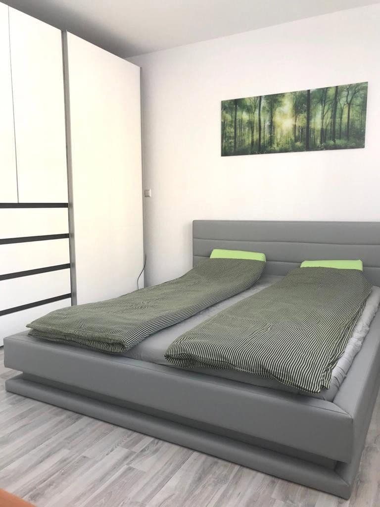 Prenájom bytu 3-izbový 81 m², Falkenring 12/1, Villingen-Schwenningen, Bádensko-Wurttembersko Prenájom bytu 3-izbový 81 m², Falkenring 12/1, Villingen-Schwenningen, Bádensko-Wurttembersko