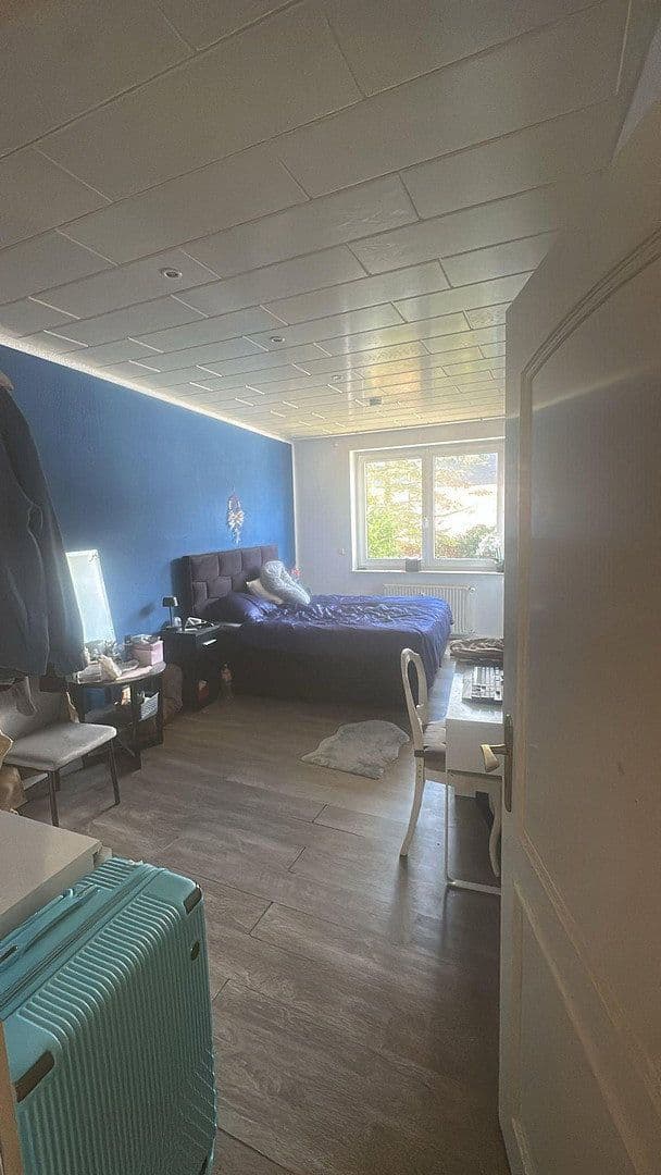 Prenájom bytu 3-izbový 86 m², Lindenstraße 3a, Peine, Dolné Sasko Prenájom bytu 3-izbový 86 m², Lindenstraße 3a, Peine, Dolné Sasko