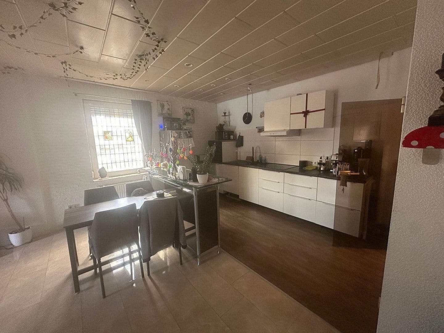 Prenájom bytu 3-izbový 86 m², Lindenstraße 3a, Peine, Dolné Sasko Prenájom bytu 3-izbový 86 m², Lindenstraße 3a, Peine, Dolné Sasko