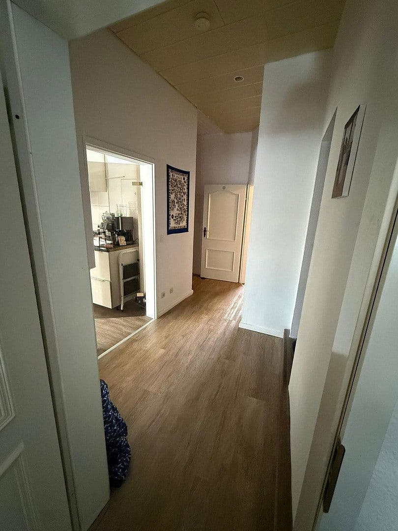 Prenájom bytu 3-izbový 86 m², Lindenstraße 3a, Peine, Dolné Sasko Prenájom bytu 3-izbový 86 m², Lindenstraße 3a, Peine, Dolné Sasko