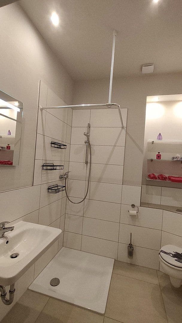 Prenájom bytu 3-izbový 86 m², Lindenstraße 3a, Peine, Dolné Sasko Prenájom bytu 3-izbový 86 m², Lindenstraße 3a, Peine, Dolné Sasko