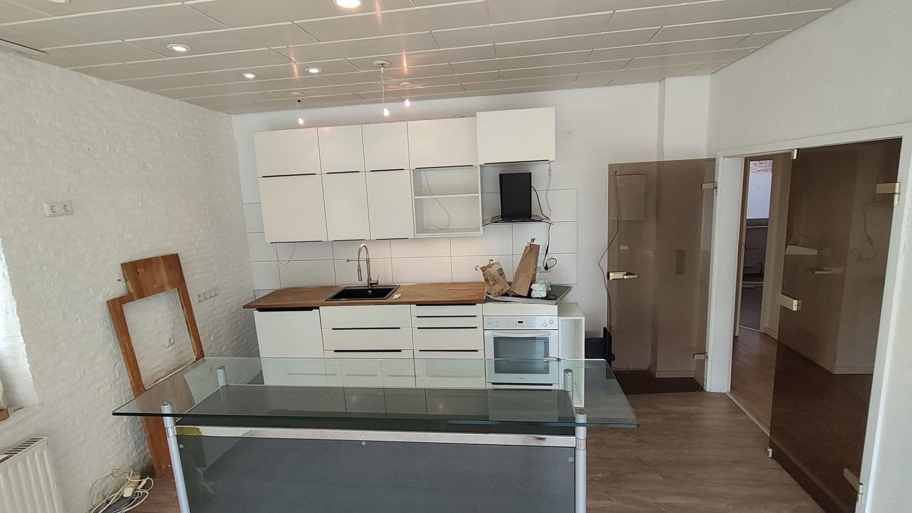 Prenájom bytu 3-izbový 86 m², Lindenstraße 3a, Peine, Dolné Sasko Prenájom bytu 3-izbový 86 m², Lindenstraße 3a, Peine, Dolné Sasko