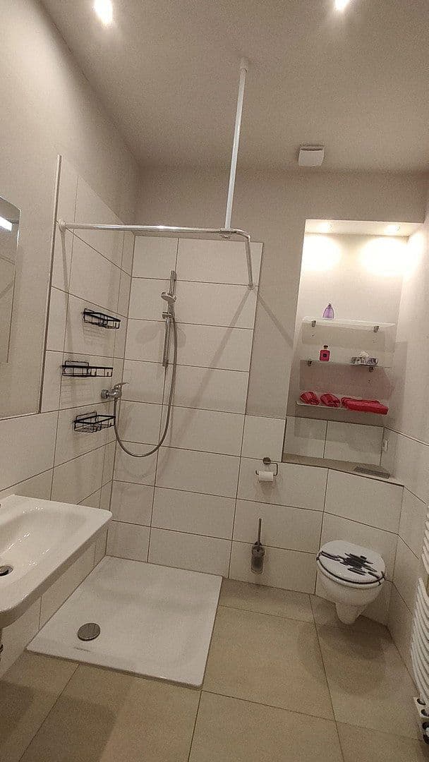Prenájom bytu 3-izbový 86 m², Lindenstraße 3a, Peine, Dolné Sasko Prenájom bytu 3-izbový 86 m², Lindenstraße 3a, Peine, Dolné Sasko