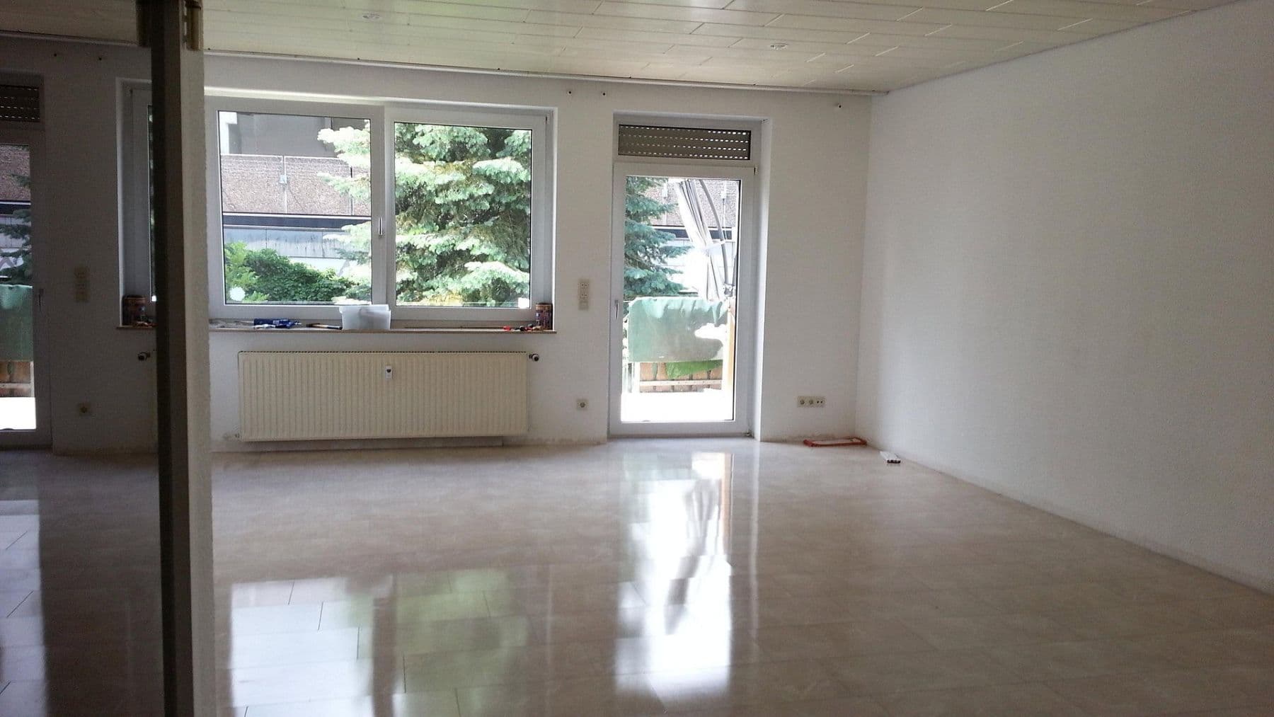 Prenájom bytu 3-izbový 86 m², Lindenstraße 3a, Peine, Dolné Sasko Prenájom bytu 3-izbový 86 m², Lindenstraße 3a, Peine, Dolné Sasko