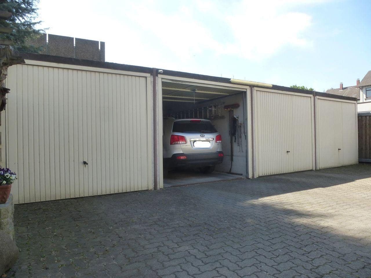 Prenájom bytu 3-izbový 86 m², Lindenstraße 3a, Peine, Dolné Sasko Prenájom bytu 3-izbový 86 m², Lindenstraße 3a, Peine, Dolné Sasko