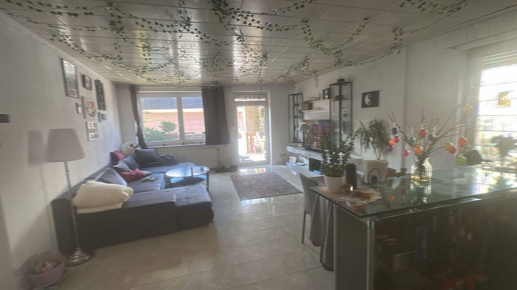 Prenájom bytu 3-izbový 86 m², Lindenstraße 3a, Peine, Dolné Sasko Prenájom bytu 3-izbový 86 m², Lindenstraße 3a, Peine, Dolné Sasko