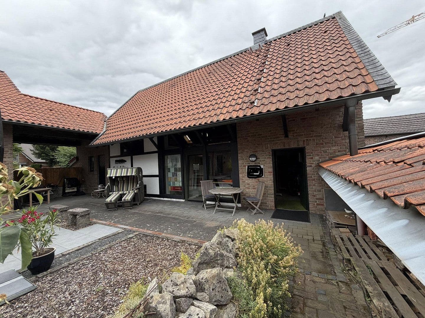 Predaj domu 345 m², pozemok 1.826 m², Mönchengladbach, Severné Porýnie - Westfálsko Predaj domu 345 m², pozemok 1.826 m², Mönchengladbach, Severné Porýnie - Westfálsko