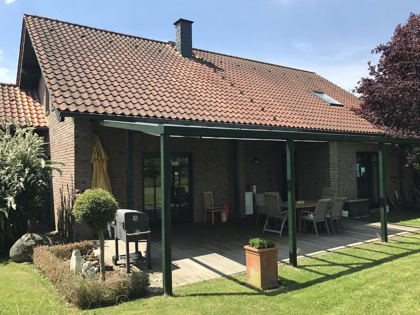 Predaj domu 345 m², pozemok 1.826 m², Mönchengladbach, Severné Porýnie - Westfálsko Predaj domu 345 m², pozemok 1.826 m², Mönchengladbach, Severné Porýnie - Westfálsko
