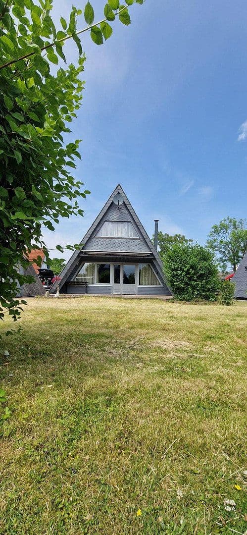 Predaj domu 68 m², pozemok 350 m², Gorch-Fock-Ring 647, Damp, Šlezvicko-Holštajnsko Predaj domu 68 m², pozemok 350 m², Gorch-Fock-Ring 647, Damp, Šlezvicko-Holštajnsko