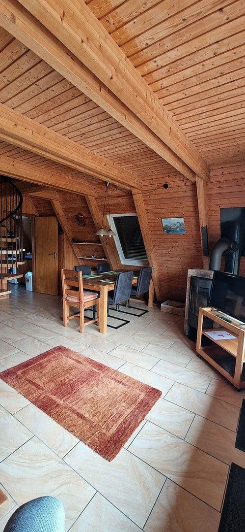 Predaj domu 68 m², pozemok 350 m², Gorch-Fock-Ring 647, Damp, Šlezvicko-Holštajnsko Predaj domu 68 m², pozemok 350 m², Gorch-Fock-Ring 647, Damp, Šlezvicko-Holštajnsko