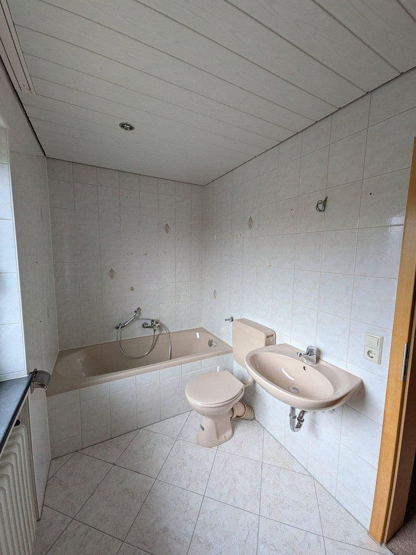 Predaj domu 88 m², pozemok 187 m², Schlesische Straße 38, Aalen, Bádensko-Wurttembersko Predaj domu 88 m², pozemok 187 m², Schlesische Straße 38, Aalen, Bádensko-Wurttembersko