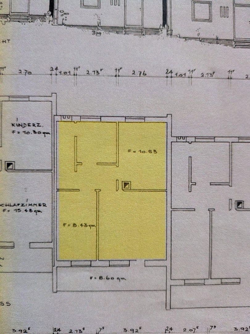 Predaj domu 88 m², pozemok 187 m², Schlesische Straße 38, Aalen, Bádensko-Wurttembersko Predaj domu 88 m², pozemok 187 m², Schlesische Straße 38, Aalen, Bádensko-Wurttembersko