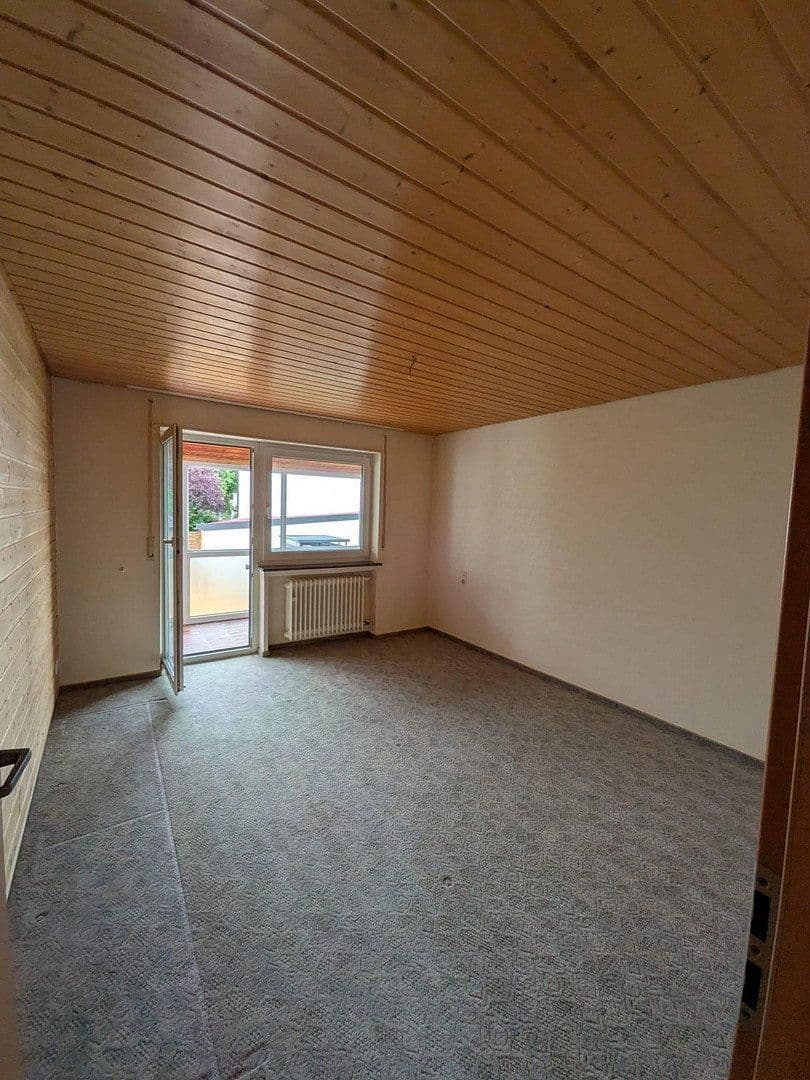 Predaj domu 88 m², pozemok 187 m², Schlesische Straße 38, Aalen, Bádensko-Wurttembersko Predaj domu 88 m², pozemok 187 m², Schlesische Straße 38, Aalen, Bádensko-Wurttembersko