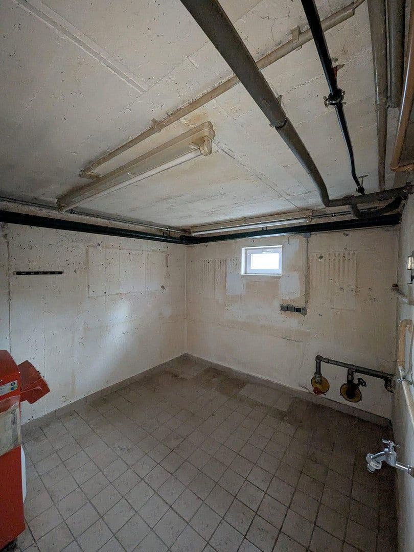 Predaj domu 88 m², pozemok 187 m², Schlesische Straße 38, Aalen, Bádensko-Wurttembersko Predaj domu 88 m², pozemok 187 m², Schlesische Straße 38, Aalen, Bádensko-Wurttembersko