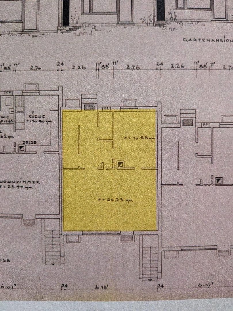 Predaj domu 88 m², pozemok 187 m², Schlesische Straße 38, Aalen, Bádensko-Wurttembersko Predaj domu 88 m², pozemok 187 m², Schlesische Straße 38, Aalen, Bádensko-Wurttembersko