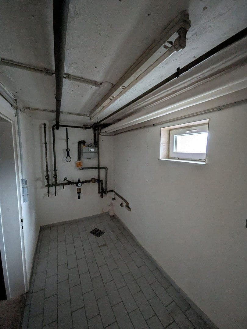 Predaj domu 88 m², pozemok 187 m², Schlesische Straße 38, Aalen, Bádensko-Wurttembersko Predaj domu 88 m², pozemok 187 m², Schlesische Straße 38, Aalen, Bádensko-Wurttembersko