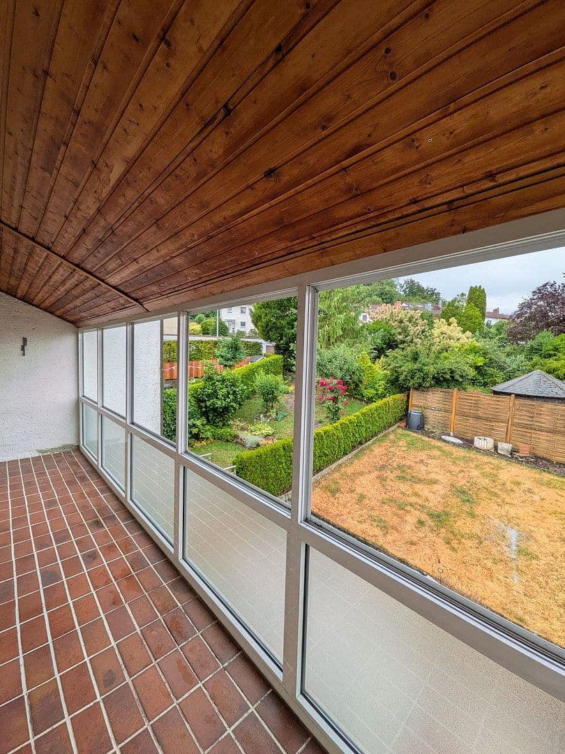 Predaj domu 88 m², pozemok 187 m², Schlesische Straße 38, Aalen, Bádensko-Wurttembersko Predaj domu 88 m², pozemok 187 m², Schlesische Straße 38, Aalen, Bádensko-Wurttembersko