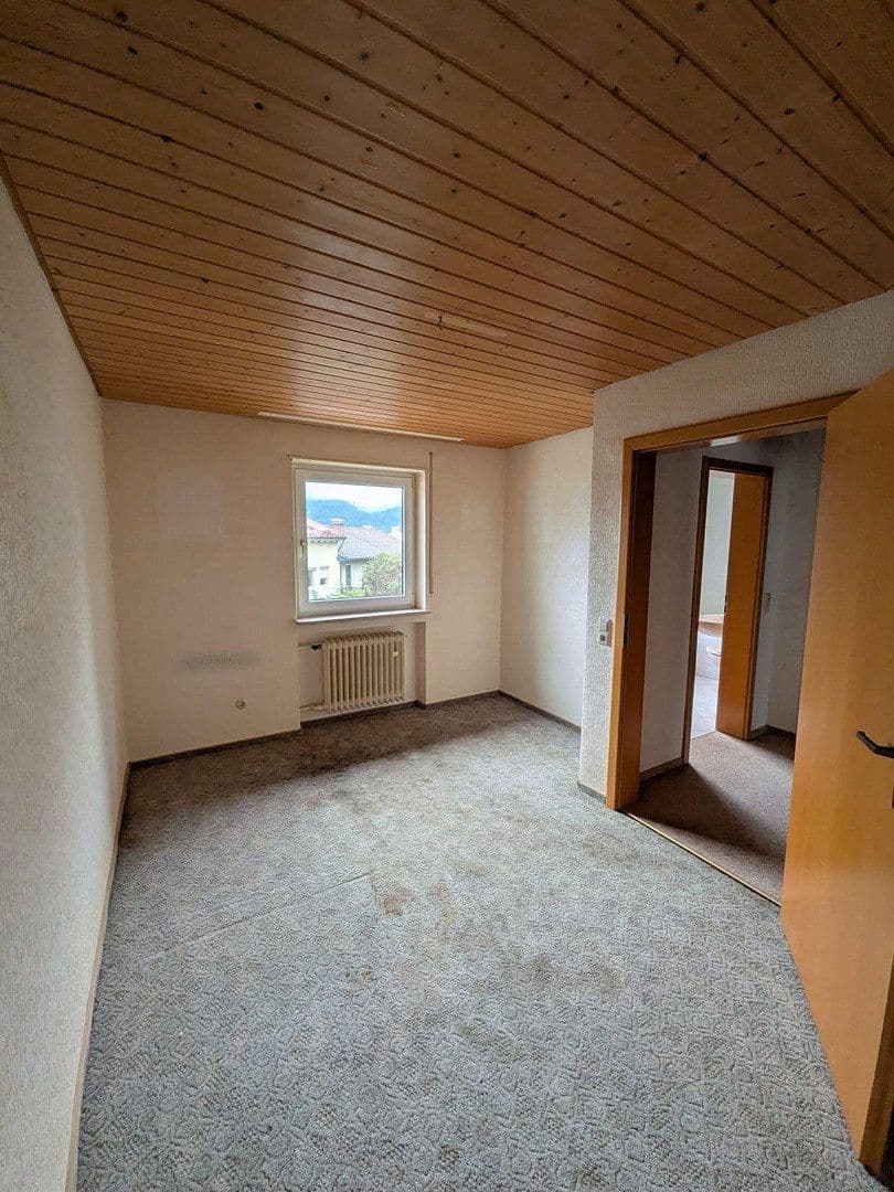 Predaj domu 88 m², pozemok 187 m², Schlesische Straße 38, Aalen, Bádensko-Wurttembersko Predaj domu 88 m², pozemok 187 m², Schlesische Straße 38, Aalen, Bádensko-Wurttembersko