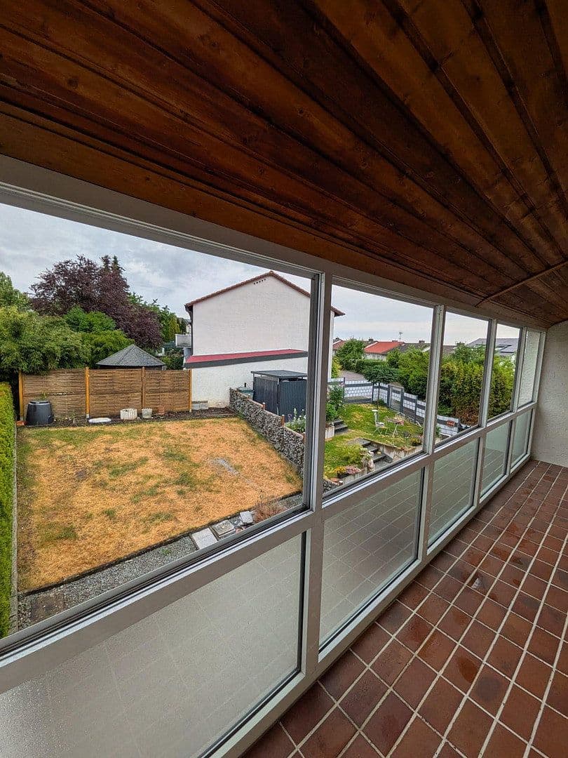 Predaj domu 88 m², pozemok 187 m², Schlesische Straße 38, Aalen, Bádensko-Wurttembersko Predaj domu 88 m², pozemok 187 m², Schlesische Straße 38, Aalen, Bádensko-Wurttembersko