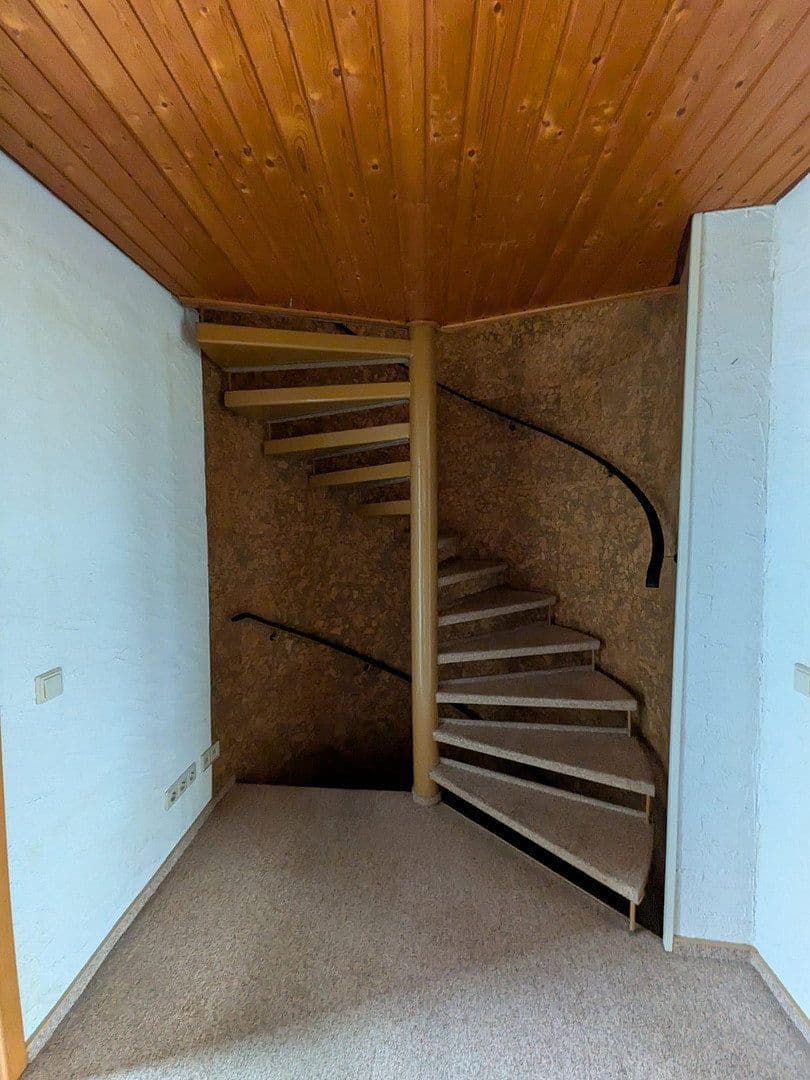 Predaj domu 88 m², pozemok 187 m², Schlesische Straße 38, Aalen, Bádensko-Wurttembersko Predaj domu 88 m², pozemok 187 m², Schlesische Straße 38, Aalen, Bádensko-Wurttembersko