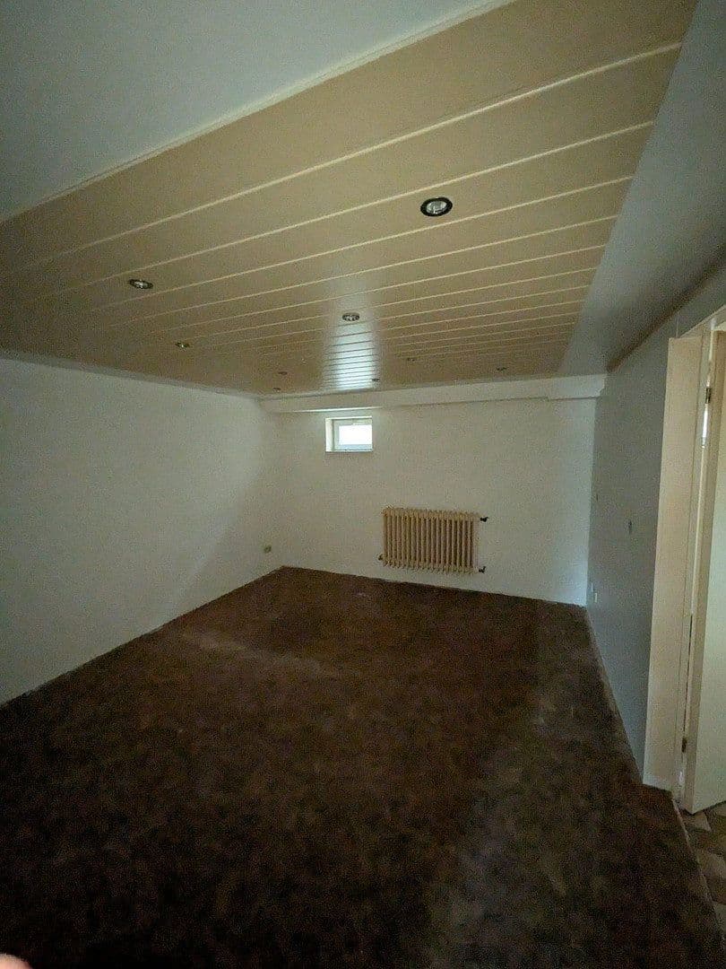 Predaj domu 88 m², pozemok 187 m², Schlesische Straße 38, Aalen, Bádensko-Wurttembersko Predaj domu 88 m², pozemok 187 m², Schlesische Straße 38, Aalen, Bádensko-Wurttembersko