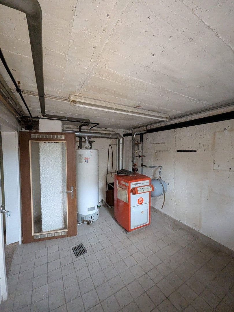 Predaj domu 88 m², pozemok 187 m², Schlesische Straße 38, Aalen, Bádensko-Wurttembersko Predaj domu 88 m², pozemok 187 m², Schlesische Straße 38, Aalen, Bádensko-Wurttembersko