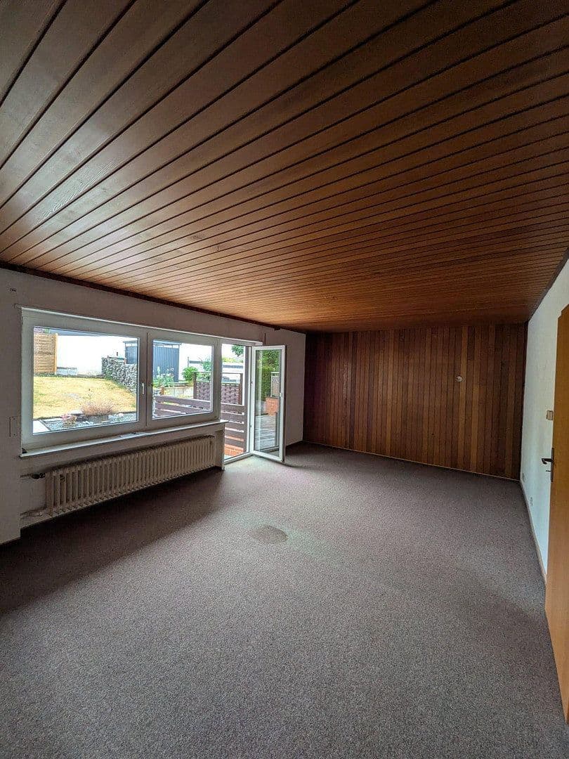 Predaj domu 88 m², pozemok 187 m², Schlesische Straße 38, Aalen, Bádensko-Wurttembersko Predaj domu 88 m², pozemok 187 m², Schlesische Straße 38, Aalen, Bádensko-Wurttembersko