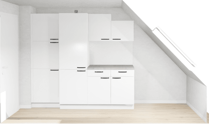 Prenájom bytu 5-izbový 85 m², Güterbahnhofstr. 23, Kornwestheim, Bádensko-Wurttembersko Prenájom bytu 5-izbový 85 m², Güterbahnhofstr. 23, Kornwestheim, Bádensko-Wurttembersko