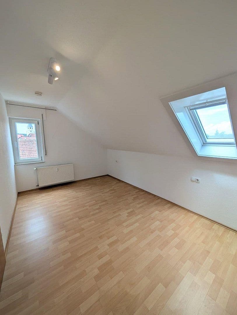 Prenájom bytu 2-izbový 54 m², Friedrich-Münch-Straße 45, Mühlacker, Bádensko-Wurttembersko Prenájom bytu 2-izbový 54 m², Friedrich-Münch-Straße 45, Mühlacker, Bádensko-Wurttembersko