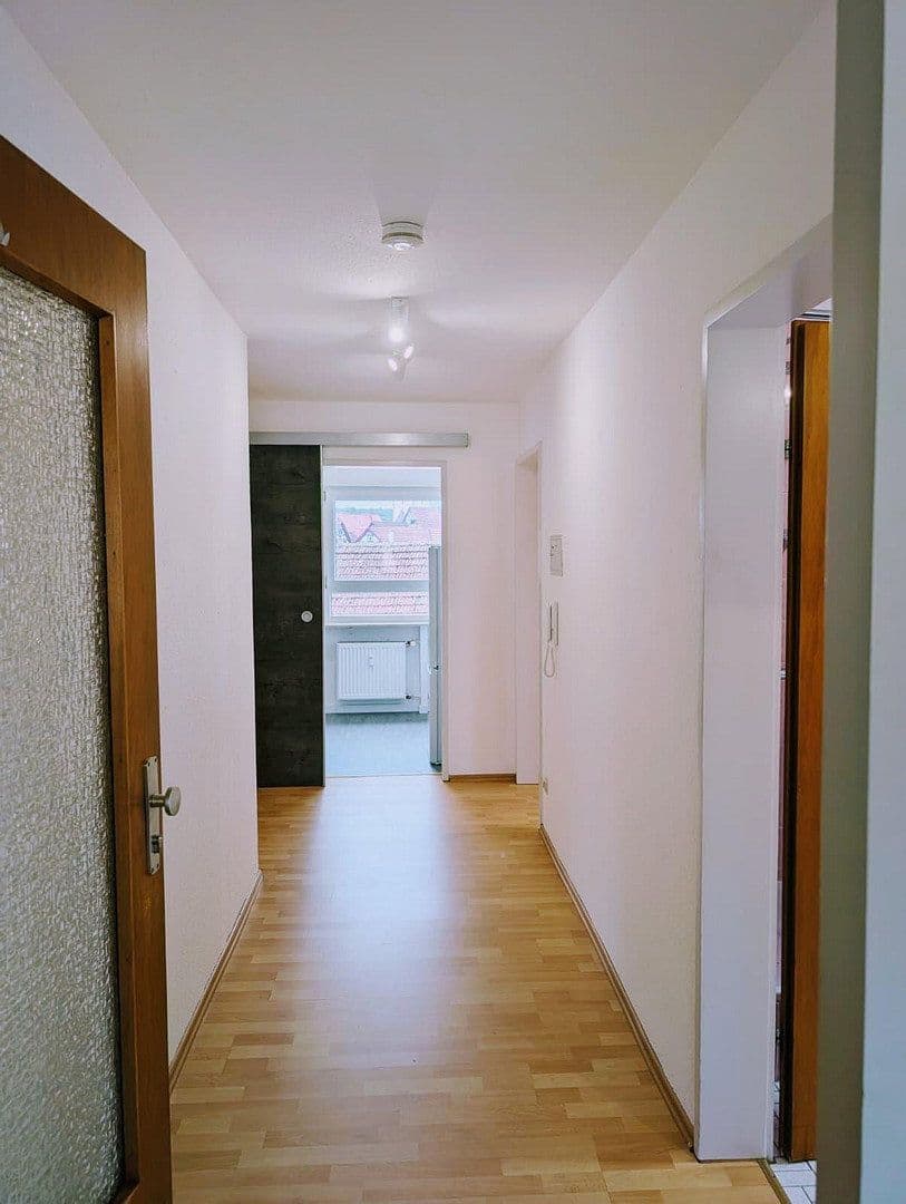 Prenájom bytu 2-izbový 54 m², Friedrich-Münch-Straße 45, Mühlacker, Bádensko-Wurttembersko Prenájom bytu 2-izbový 54 m², Friedrich-Münch-Straße 45, Mühlacker, Bádensko-Wurttembersko