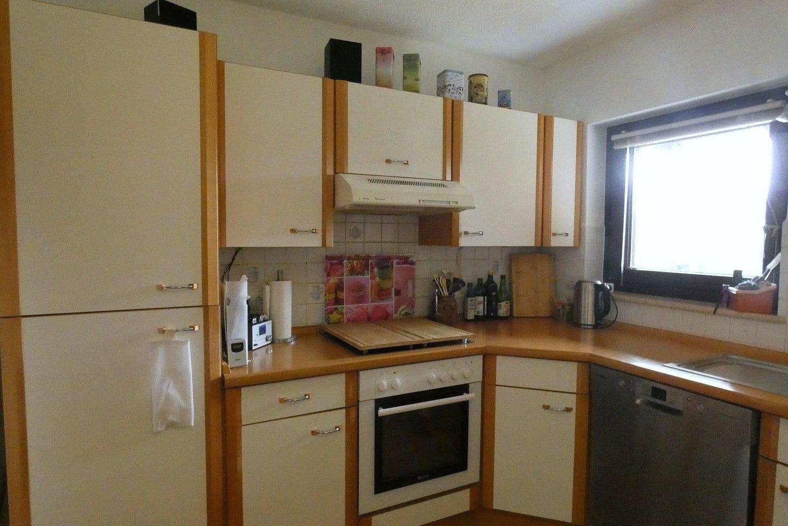 Predaj bytu 3-izbový 86 m², Calberlah, Dolné Sasko Predaj bytu 3-izbový 86 m², Calberlah, Dolné Sasko
