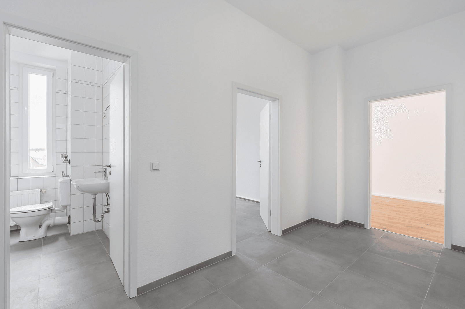 Predaj bytu 3-izbový 76 m², Düsseldorf, Severné Porýnie - Westfálsko Predaj bytu 3-izbový 76 m², Düsseldorf, Severné Porýnie - Westfálsko