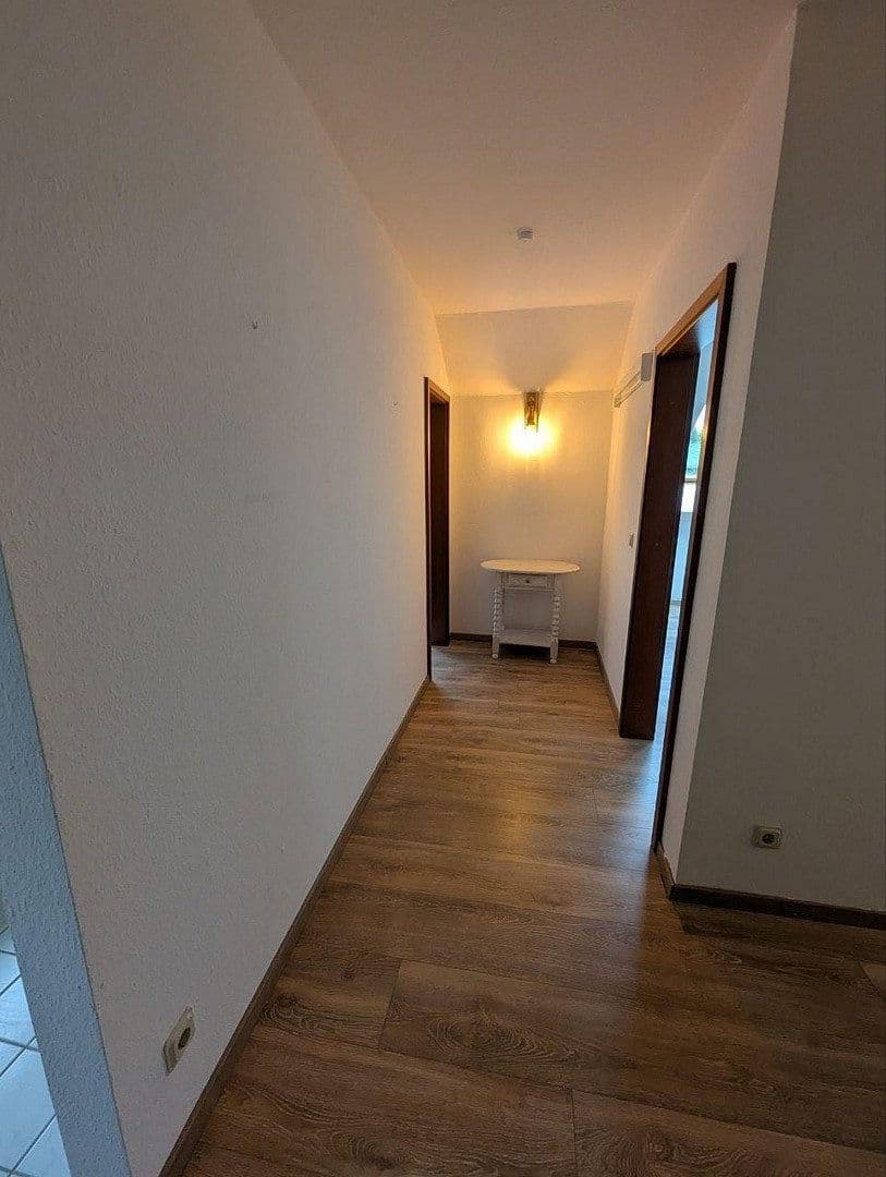 Prenájom bytu 3-izbový 84 m², Neuendorfer Weg 10a, Lütow, Meklenbursko-Predpomoransko Prenájom bytu 3-izbový 84 m², Neuendorfer Weg 10a, Lütow, Meklenbursko-Predpomoransko