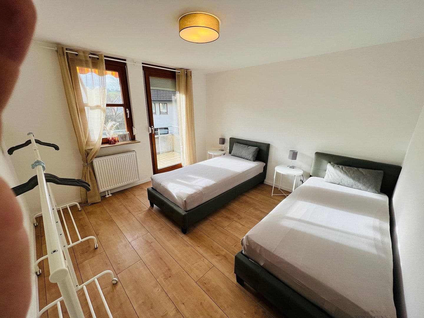 Prenájom bytu 3-izbový 79 m², Zeppelinstr. 8, Uhingen, Bádensko-Wurttembersko Prenájom bytu 3-izbový 79 m², Zeppelinstr. 8, Uhingen, Bádensko-Wurttembersko