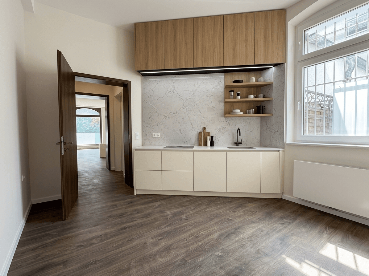 Prenájom kancelárie 70 m², Düsseldorfer Str. 181, Leverkusen, Severné Porýnie - Westfálsko Prenájom kancelárie 70 m², Düsseldorfer Str. 181, Leverkusen, Severné Porýnie - Westfálsko