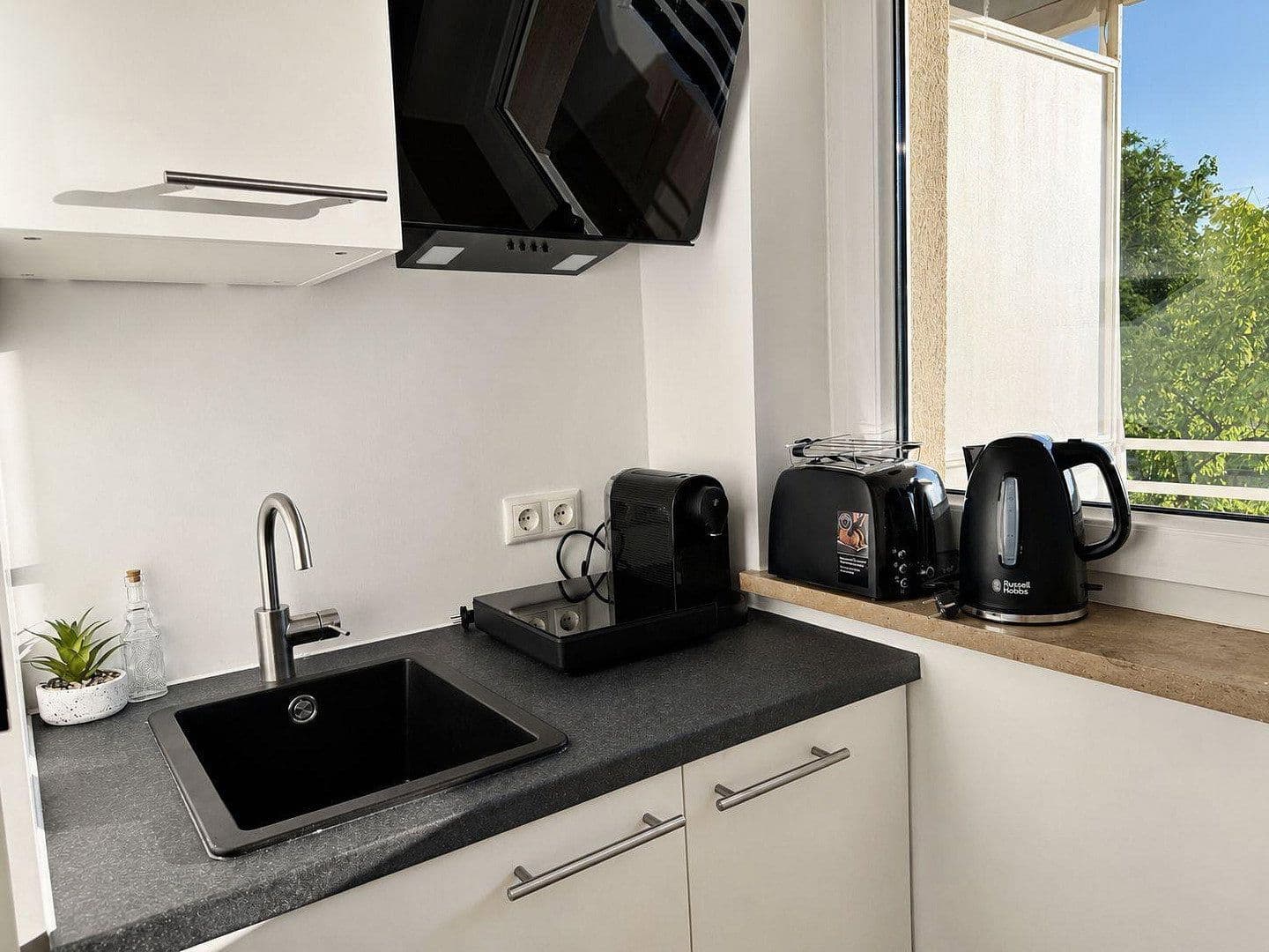 Prenájom bytu 1-izbový 34 m², Königswieser Straße 1, München, Bavorsko Prenájom bytu 1-izbový 34 m², Königswieser Straße 1, München, Bavorsko
