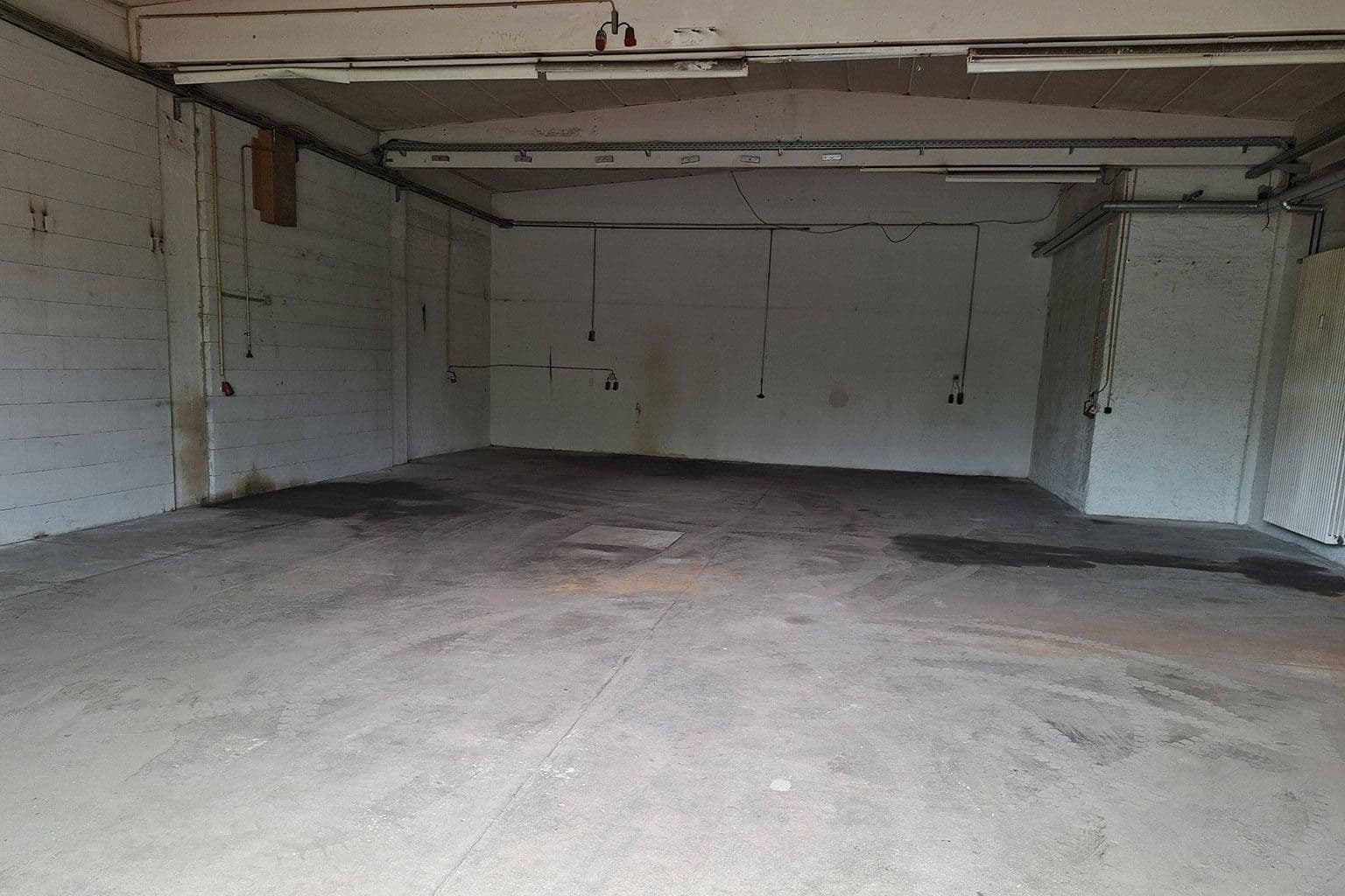 Prenájom nebytového priestoru 182 m², Hansastr. 31, München, Bavorsko Prenájom nebytového priestoru 182 m², Hansastr. 31, München, Bavorsko