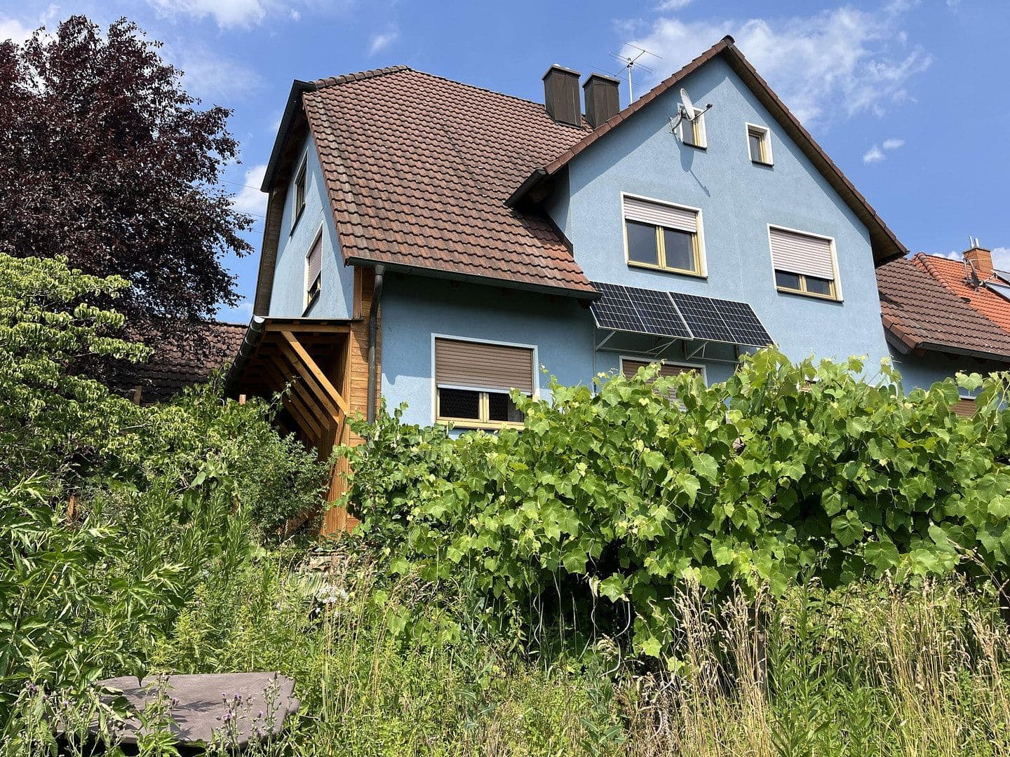 Predaj domu 104 m², pozemok 229 m², Igensdorf, Bavorsko Predaj domu 104 m², pozemok 229 m², Igensdorf, Bavorsko