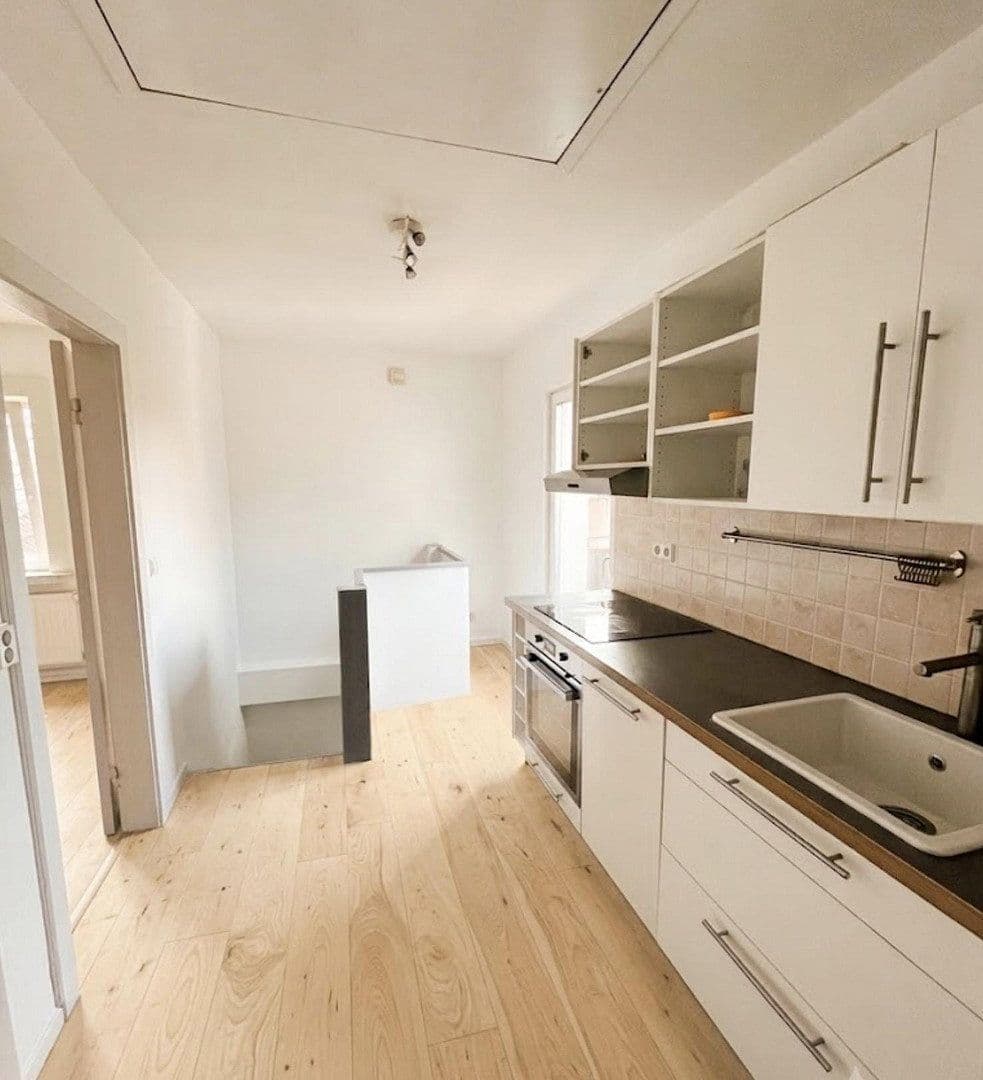 Predaj domu 116 m², pozemok 77 m², Steendiek 27, Hamburg, Hamburg Predaj domu 116 m², pozemok 77 m², Steendiek 27, Hamburg, Hamburg